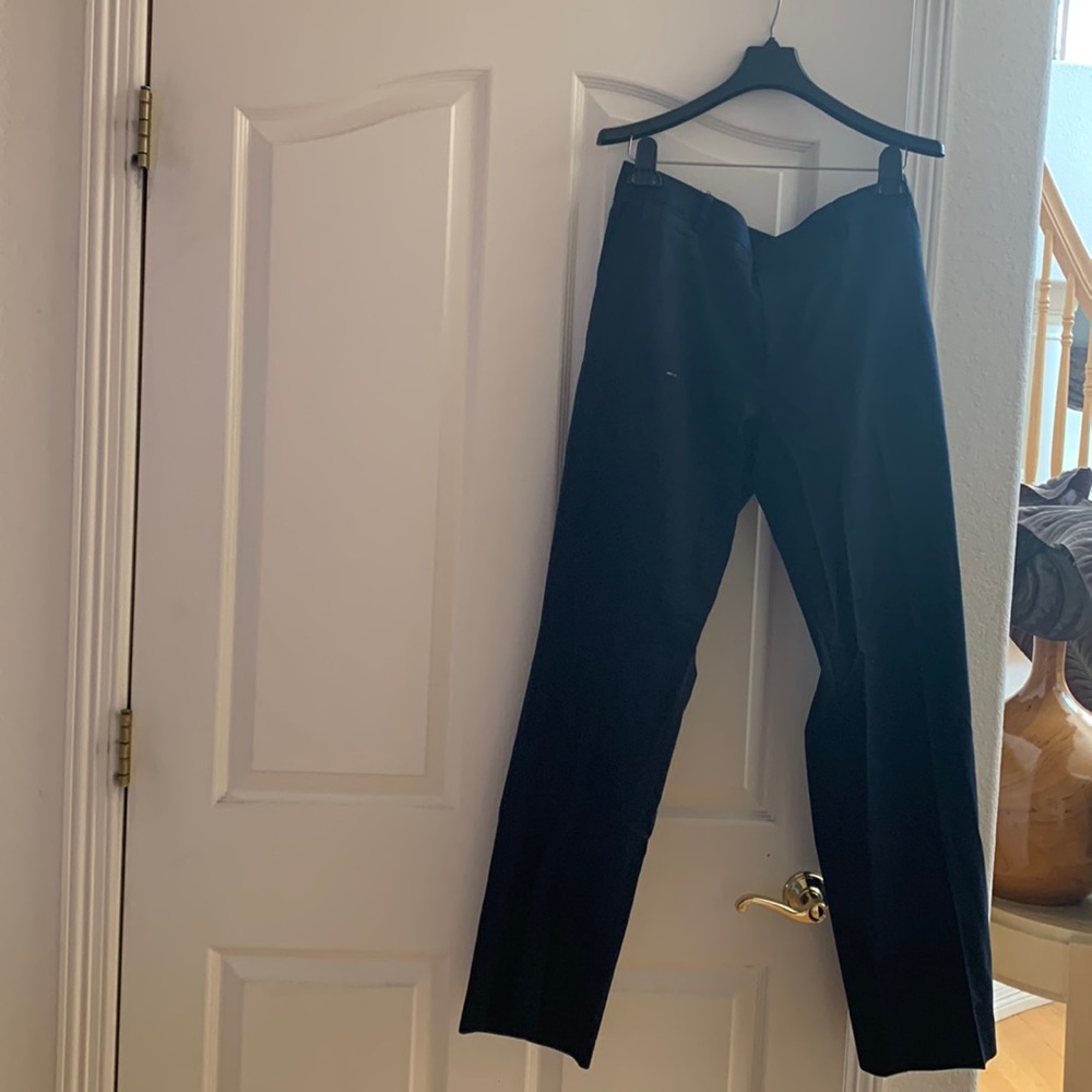 Navy blue Express Men Plan